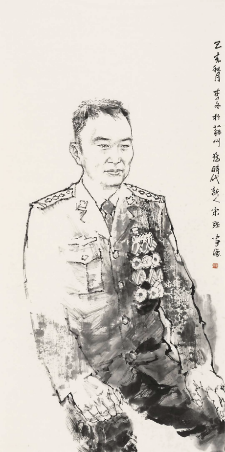 2021最具收藏潜力画家：李冬写生作品赏析