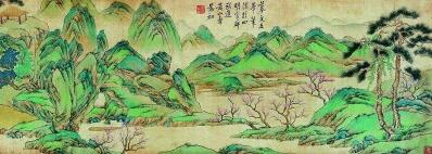 三节合一话清明