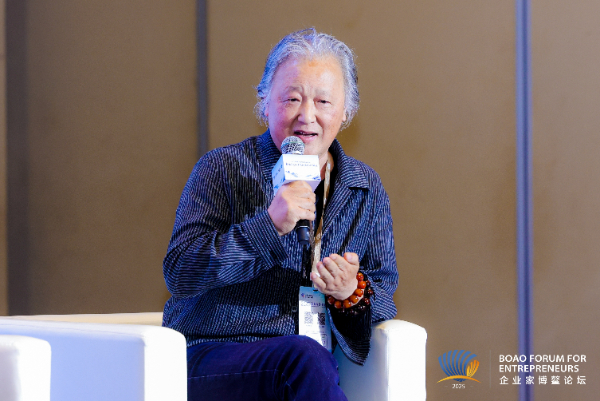 顾平：艺术在数字化时代呈现新的意义