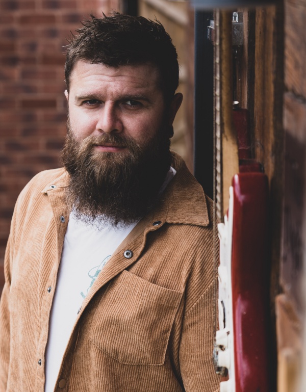 歌曲：The old place老地方