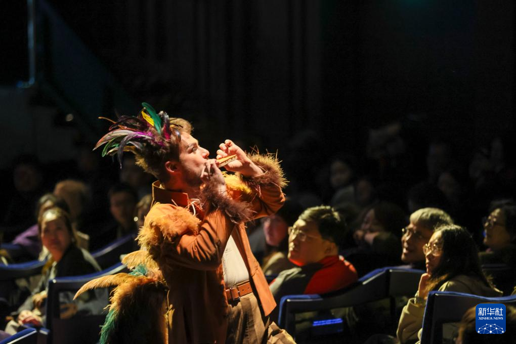 第41届上海之春国际音乐节闭幕