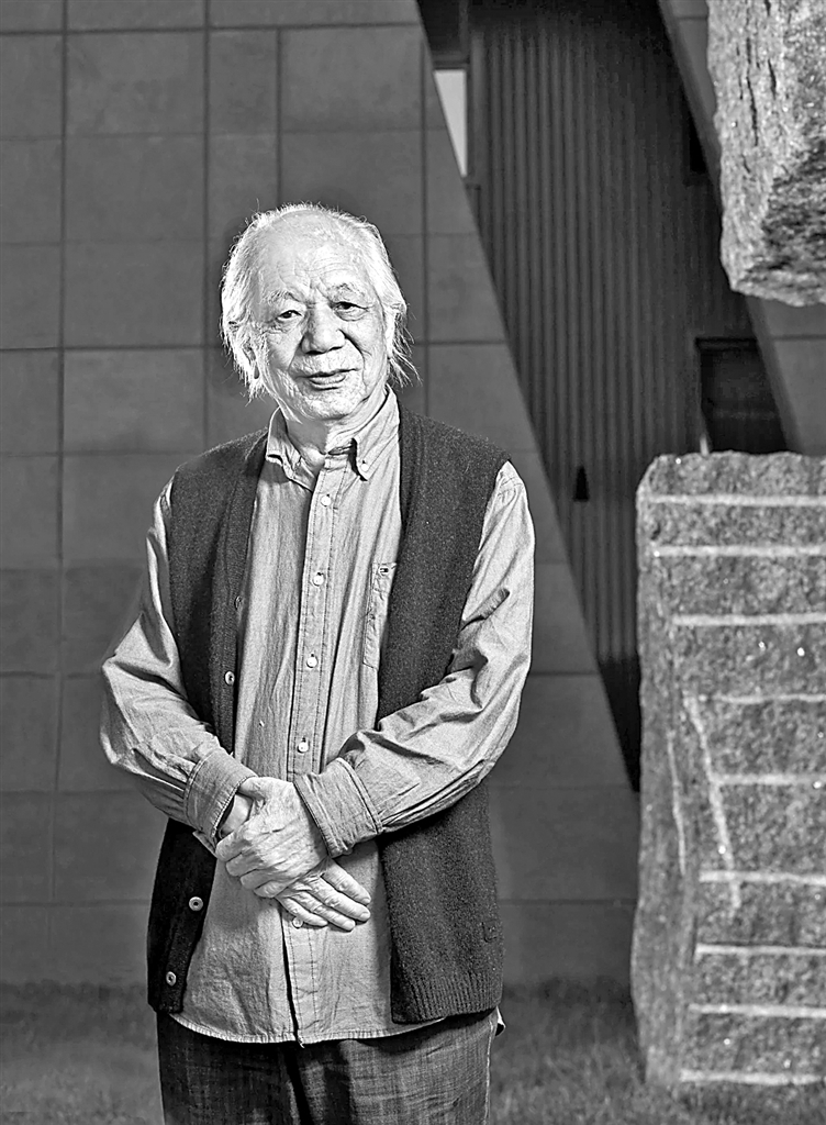 笔参古意 墨写新篇——崔振宽的画学之路