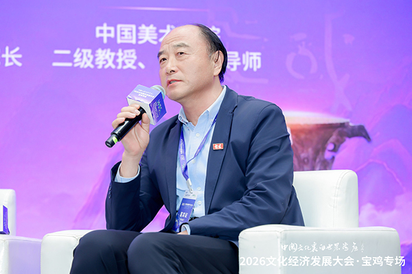 著名水彩画家周刚：把艺术还归人民